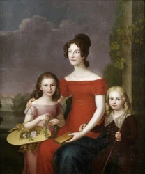 Duc Eugène de Wurtemberg (1820-1875)